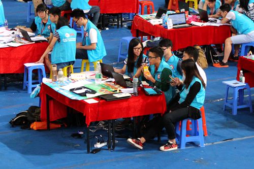 说明:浪live
ERP队伍